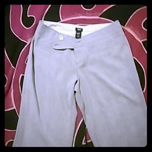 Mossimo slacks nickers